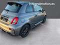 Abarth 500 695 1.4 16v T-Jet 132kW (180 CV) Gri - thumbnail 4