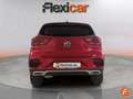 MG ZS 1.0T Luxury Auto Rosso - thumbnail 4