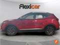 MG ZS 1.0T Luxury Auto Rosso - thumbnail 5