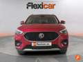MG ZS 1.0T Luxury Auto Rosso - thumbnail 2