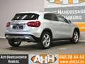 Mercedes-Benz GLA 200 URBAN AUT LED|KAM|AHK|DAB|NAV|DTR|18Z|2H Silber - thumbnail 4