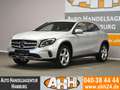 Mercedes-Benz GLA 200 URBAN AUT LED|KAM|AHK|DAB|NAV|DTR|18Z|2H Silber - thumbnail 1