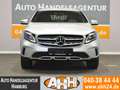Mercedes-Benz GLA 200 URBAN AUT LED|KAM|AHK|DAB|NAV|DTR|18Z|2H Silber - thumbnail 8