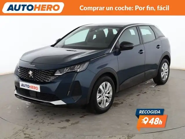 Peugeot 3008 1.5 Blue-HDi Active Pack
