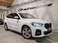 BMW X1 PHEV 1.5iA xDrive25e  BTW aftrekbaar Blanc - thumbnail 1