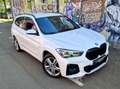 BMW X1 PHEV 1.5iA xDrive25e  BTW aftrekbaar Blanc - thumbnail 3