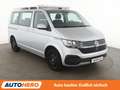 Volkswagen T6 Multivan 2.0 TDI Comfortline 4Motion Aut.*NAVI*ACC*PDC*SHZ Grau - thumbnail 8