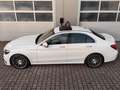 Mercedes-Benz C 63 AMG C63 AMG HUD|GSD|BURMESTER|KEYLESS|MEMORY|NO OPF Weiß - thumbnail 4