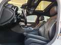 Mercedes-Benz C 63 AMG C63 AMG HUD|GSD|BURMESTER|KEYLESS|MEMORY|NO OPF Weiß - thumbnail 18
