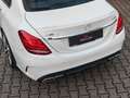 Mercedes-Benz C 63 AMG C63 AMG HUD|GSD|BURMESTER|KEYLESS|MEMORY|NO OPF Weiß - thumbnail 6