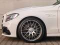 Mercedes-Benz C 63 AMG C63 AMG HUD|GSD|BURMESTER|KEYLESS|MEMORY|NO OPF Weiß - thumbnail 3
