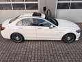 Mercedes-Benz C 63 AMG C63 AMG HUD|GSD|BURMESTER|KEYLESS|MEMORY|NO OPF Weiß - thumbnail 11