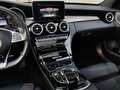 Mercedes-Benz C 63 AMG C63 AMG HUD|GSD|BURMESTER|KEYLESS|MEMORY|NO OPF Weiß - thumbnail 31