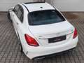 Mercedes-Benz C 63 AMG C63 AMG HUD|GSD|BURMESTER|KEYLESS|MEMORY|NO OPF Weiß - thumbnail 5