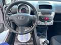 Toyota Aygo Aygo I 2005 5p 1.0 Sol m-mt FL - CAMBIO AUTOMATICO Argento - thumbnail 11