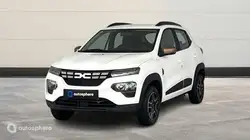 Dacia 65ch Extreme