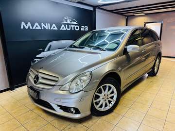 R 280 CDI*190 CV*6 POSTI*FULL*FULL*