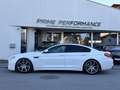 BMW M6 COMPETITION LCI B&O *AKRAPOVIC* INDIVIDUAL *ZIMT* Weiß - thumbnail 4