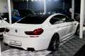 BMW M6 COMPETITION LCI B&O *AKRAPOVIC* INDIVIDUAL *ZIMT* Weiß - thumbnail 5