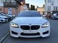 BMW M6 COMPETITION LCI B&O *AKRAPOVIC* INDIVIDUAL *ZIMT* Weiß - thumbnail 2