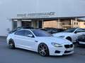 BMW M6 COMPETITION LCI B&O *AKRAPOVIC* INDIVIDUAL *ZIMT* Weiß - thumbnail 1