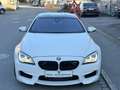 BMW M6 COMPETITION LCI B&O *AKRAPOVIC* INDIVIDUAL *ZIMT* Weiß - thumbnail 8