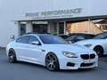 BMW M6 COMPETITION LCI B&O *AKRAPOVIC* INDIVIDUAL *ZIMT* Weiß - thumbnail 21