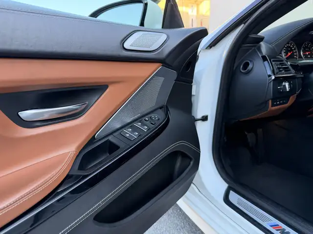 BMW M6 COMPETITION LCI B&O *AKRAPOVIC* INDIVIDUAL *ZIMT* Ansicht 11