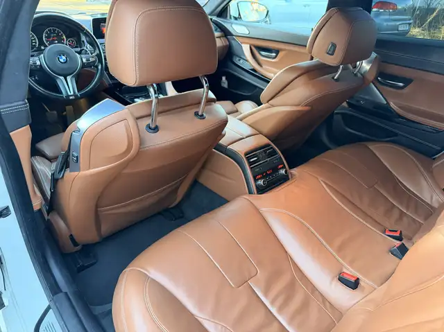 BMW M6 COMPETITION LCI B&O *AKRAPOVIC* INDIVIDUAL *ZIMT* Ansicht 16