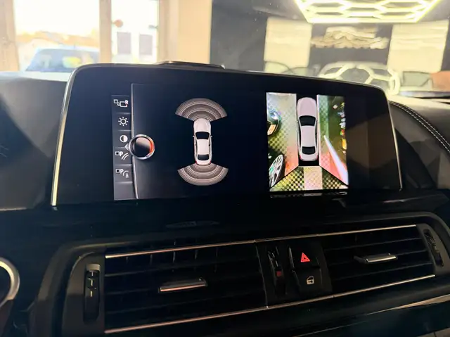 BMW M6 COMPETITION LCI B&O *AKRAPOVIC* INDIVIDUAL *ZIMT* Ansicht 22