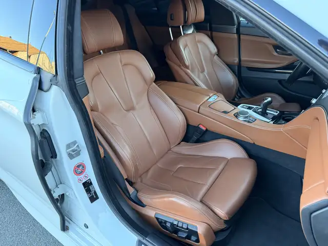 BMW M6 COMPETITION LCI B&O *AKRAPOVIC* INDIVIDUAL *ZIMT* Ansicht 20