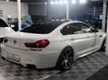 BMW M6 COMPETITION LCI B&O *AKRAPOVIC* INDIVIDUAL *ZIMT* Weiß - thumbnail 9