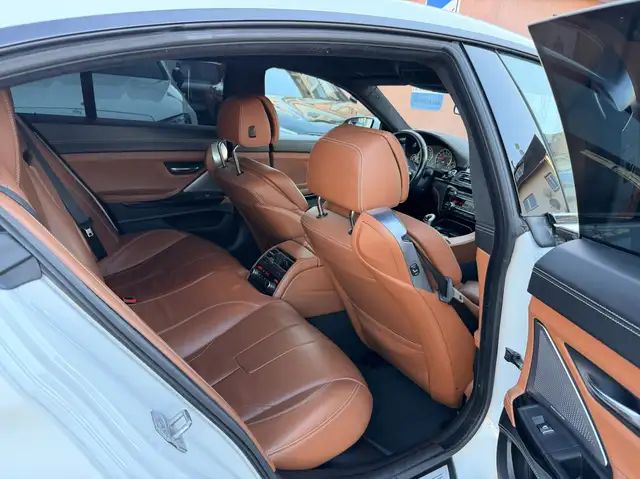 BMW M6 COMPETITION LCI B&O *AKRAPOVIC* INDIVIDUAL *ZIMT* Ansicht 17