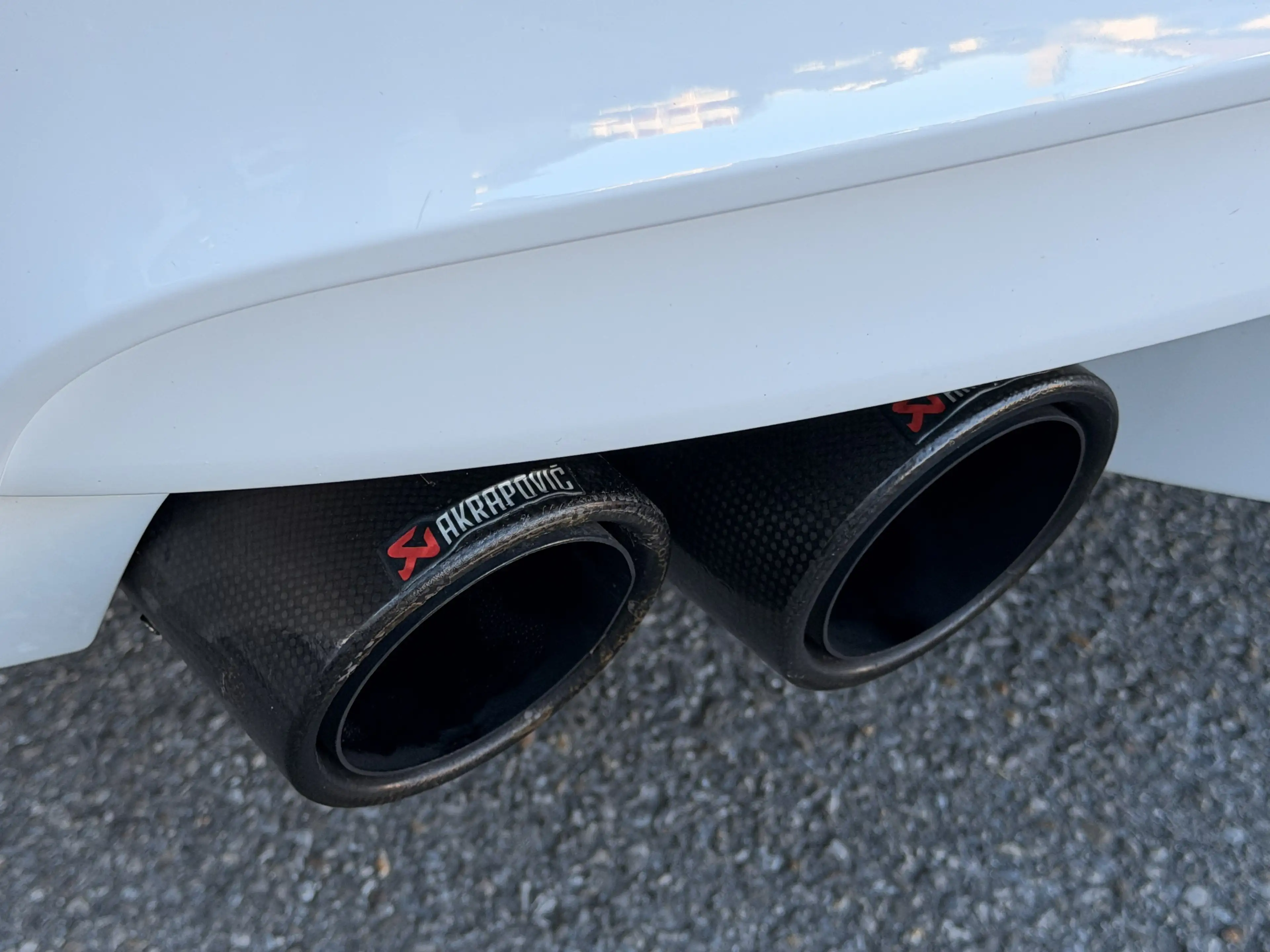 BMW M6 COMPETITION LCI B&O *AKRAPOVIC* INDIVIDUAL *ZIMT* — photo 15