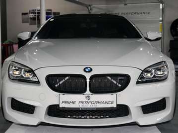 COMPETITION LCI B&O *AKRAPOVIC* INDIVIDUAL *ZIMT*