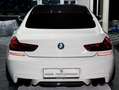 BMW M6 COMPETITION LCI B&O *AKRAPOVIC* INDIVIDUAL *ZIMT* Weiß - thumbnail 4