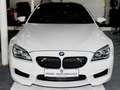 BMW M6 COMPETITION LCI B&O *AKRAPOVIC* INDIVIDUAL *ZIMT* Weiß - thumbnail 2