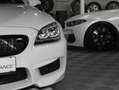BMW M6 COMPETITION LCI B&O *AKRAPOVIC* INDIVIDUAL *ZIMT* Weiß - thumbnail 10