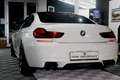 BMW M6 COMPETITION LCI B&O *AKRAPOVIC* INDIVIDUAL *ZIMT* Weiß - thumbnail 8
