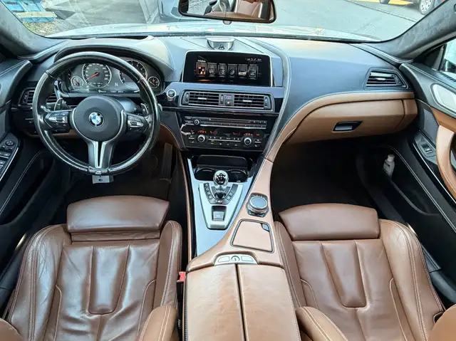 BMW M6 COMPETITION LCI B&O *AKRAPOVIC* INDIVIDUAL *ZIMT* Ansicht 18