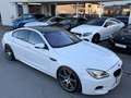 BMW M6 COMPETITION LCI B&O *AKRAPOVIC* INDIVIDUAL *ZIMT* Weiß - thumbnail 9