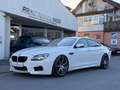 BMW M6 COMPETITION LCI B&O *AKRAPOVIC* INDIVIDUAL *ZIMT* Weiß - thumbnail 3
