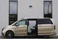Mercedes-Benz V 300 300d Lang / Exclusive / Luchtvering / Marge Auto / Or - thumbnail 14
