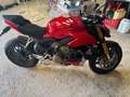 Ducati Streetfighter V4S Czerwony - thumbnail 3
