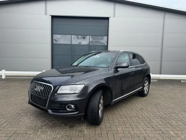 Audi Q5 2.0 TDI 130 kW quattro