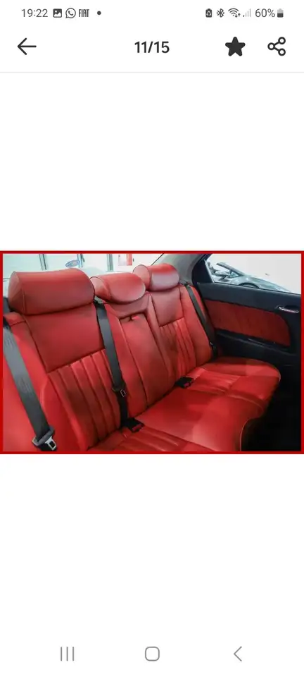 Alfa Romeo 156 2.0 ts selespeed, foto 4