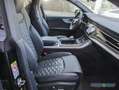 Audi RS Q8 AHK B&O Keramik Matrix Pano 305 km/h Schwarz - thumbnail 4
