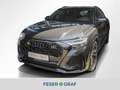 Audi RS Q8 AHK B&O Keramik Matrix Pano 305 km/h Schwarz - thumbnail 1