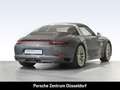 Porsche 991 911 Targa 4 GTS Naturleder Liftsystem-VA Grau - thumbnail 4