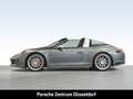 Porsche 991 911 Targa 4 GTS Naturleder Liftsystem-VA Grau - thumbnail 2